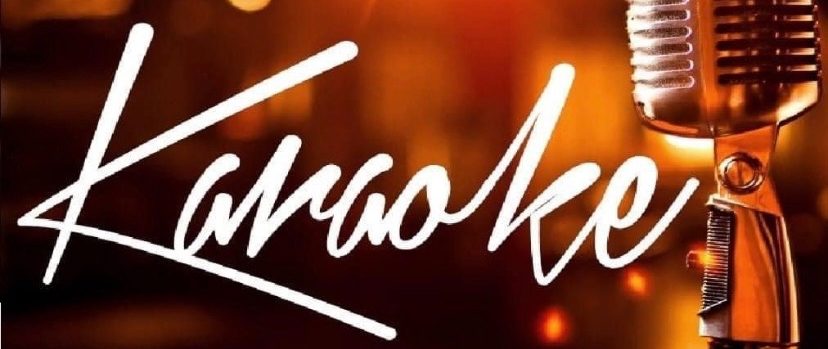 Karaoke Night at The Posh Boys Bar