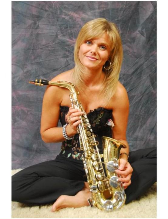 🎷🎤 Natalie Ward Live – Friday 21st March at Posh Boys Bar! 🎶🔥