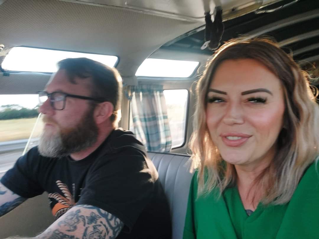 🎤 The Black Sheep – Live at The Posh Boys Bar! 🎶