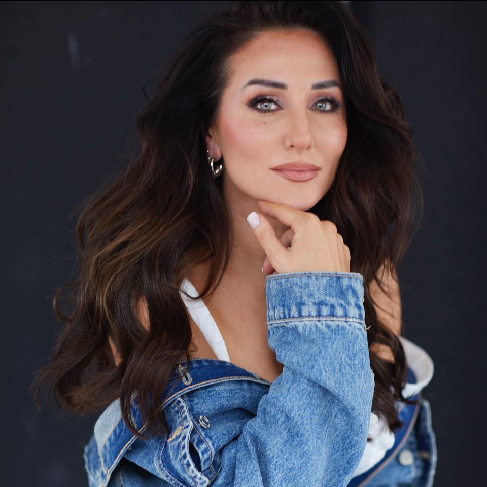 🎶 JAMIE LEIGH LIVE ON FRIDAY NIGHT! 🎶