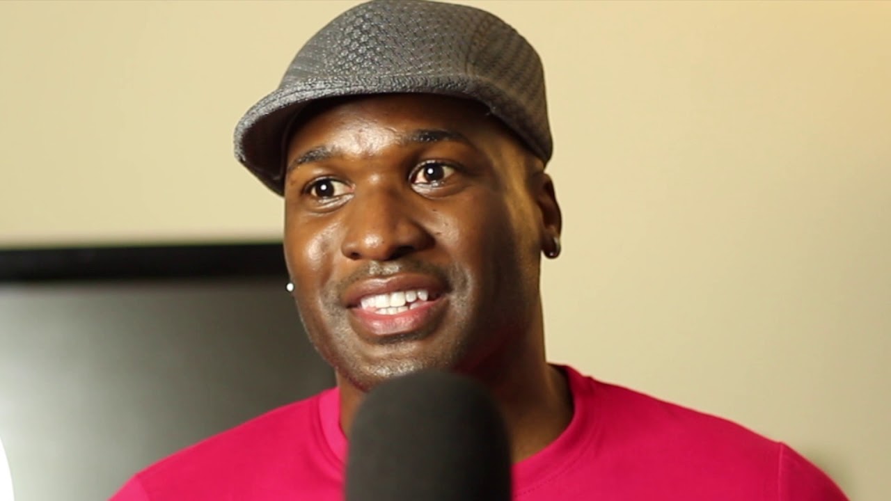 Dean Facey – Soul & Motown Night